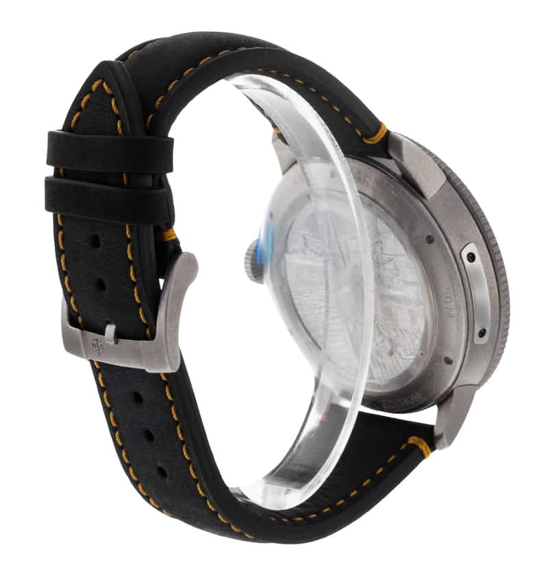 Ulysse Nardin Marine 1183-320LE/62